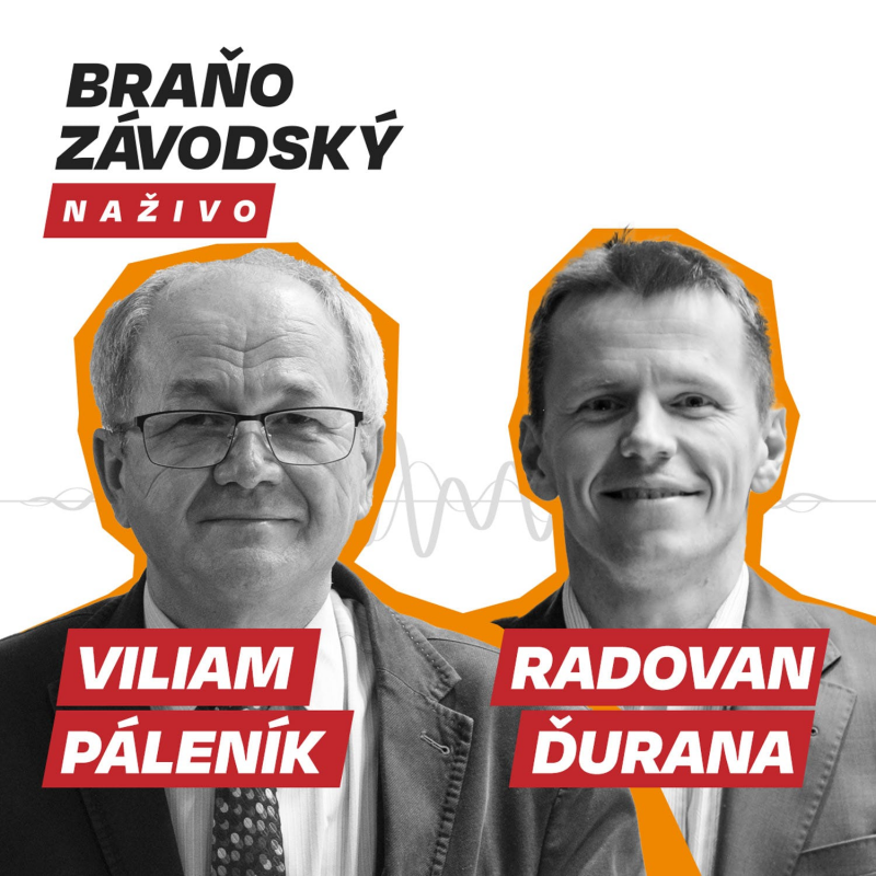 Obrázek epizody Niektoré oblasti, do ktorých sa lejú peniaze, neprinášajú podľa expertov potrebnú hodnotu