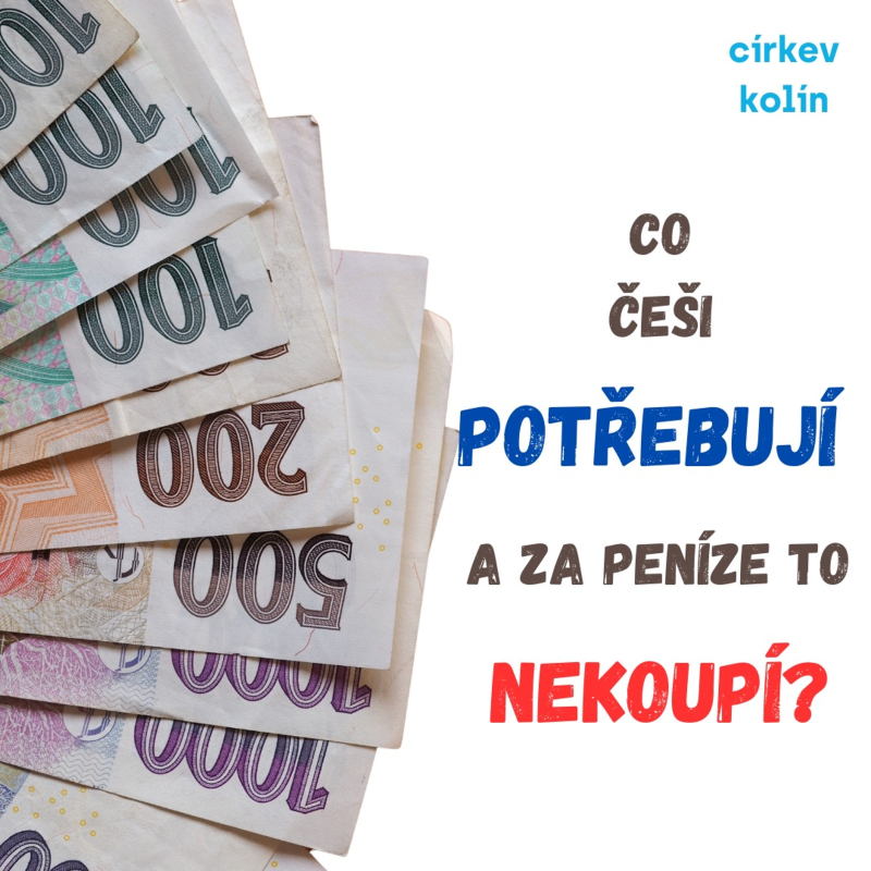 Obrázek epizody Martin Kokeš – Češi potřebují lásku – 8. 10. 2023