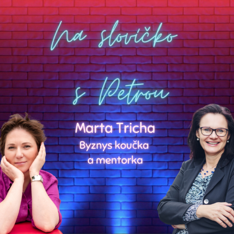 Obrázek epizody Fajny inkubator pro spokojené podnikatelky