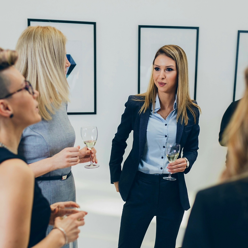 Obrázek epizody Small Talk #118 - Konkrétní příklady, v čem vám může dobře zvládnutý small talk prospět