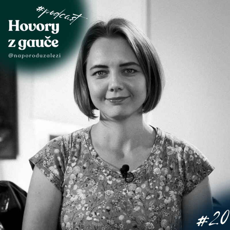 Obrázek epizody Od pilulek k vědomé plodnosti: Nehormonálka Adély Kazdové