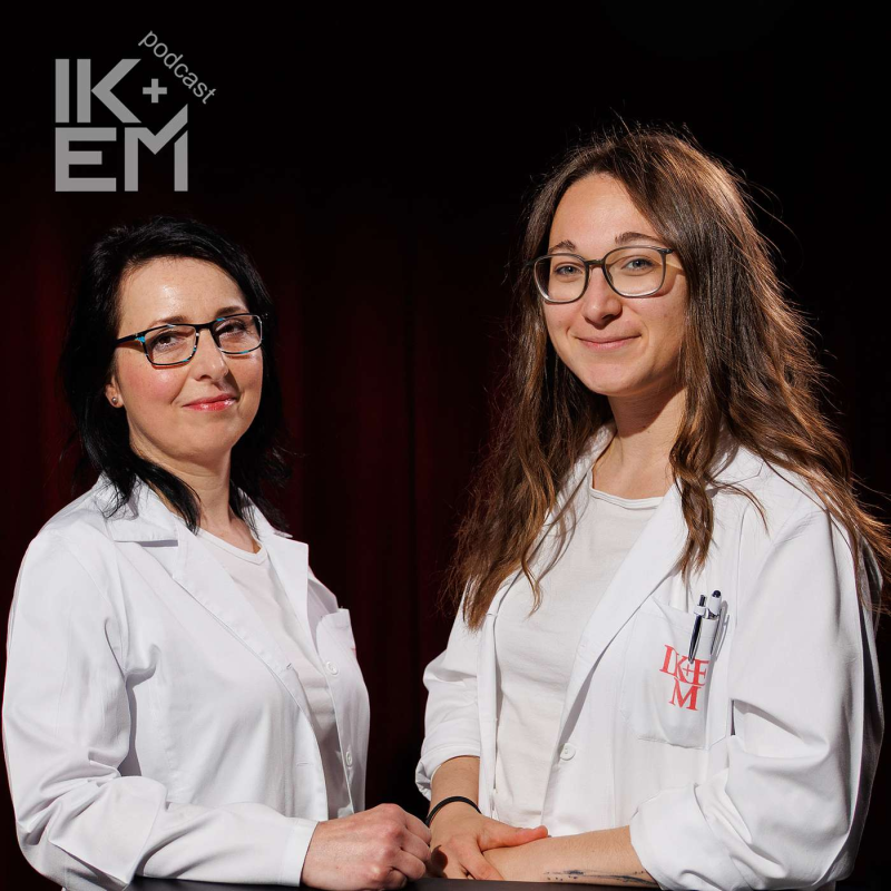 Obrázek epizody Správná samoléčba začíná v lékárně