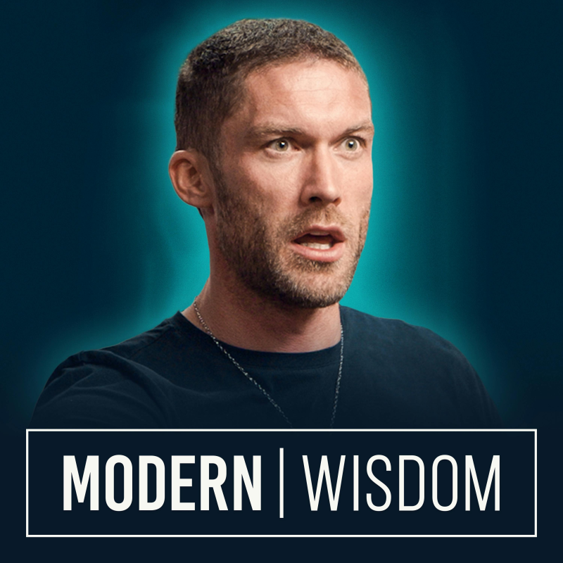 Obrázek epizody Birth Rate Debate: “40% Of Girls Will Never Be Mothers” - #1099