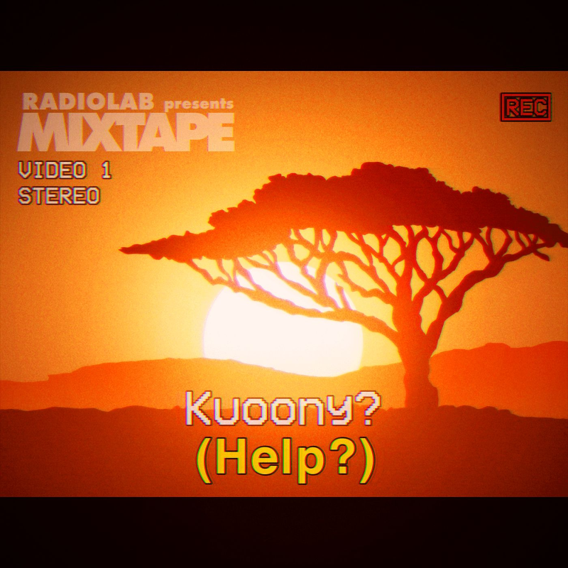 Obrázek epizody Mixtape: Help?
