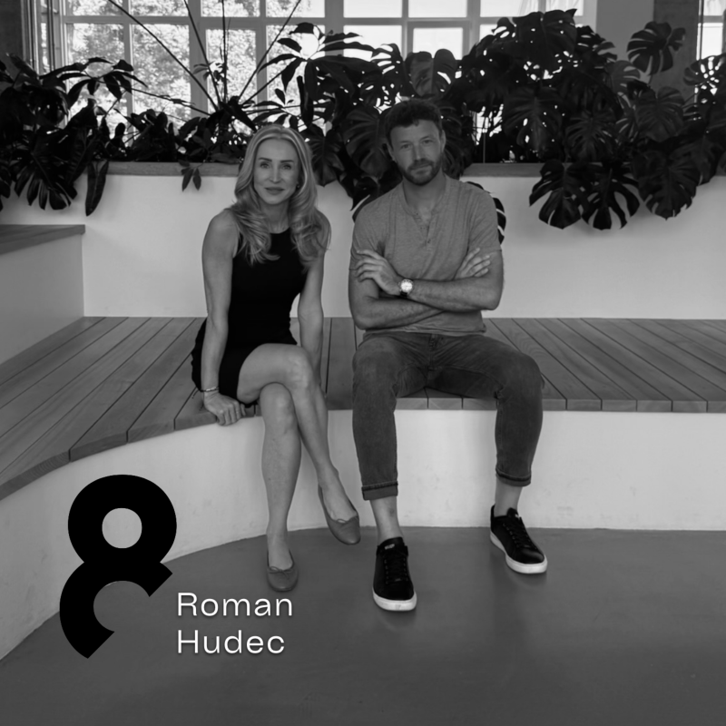 Obrázek epizody Roman Hudec: Světlo jako čtvrtý rozměr architektury