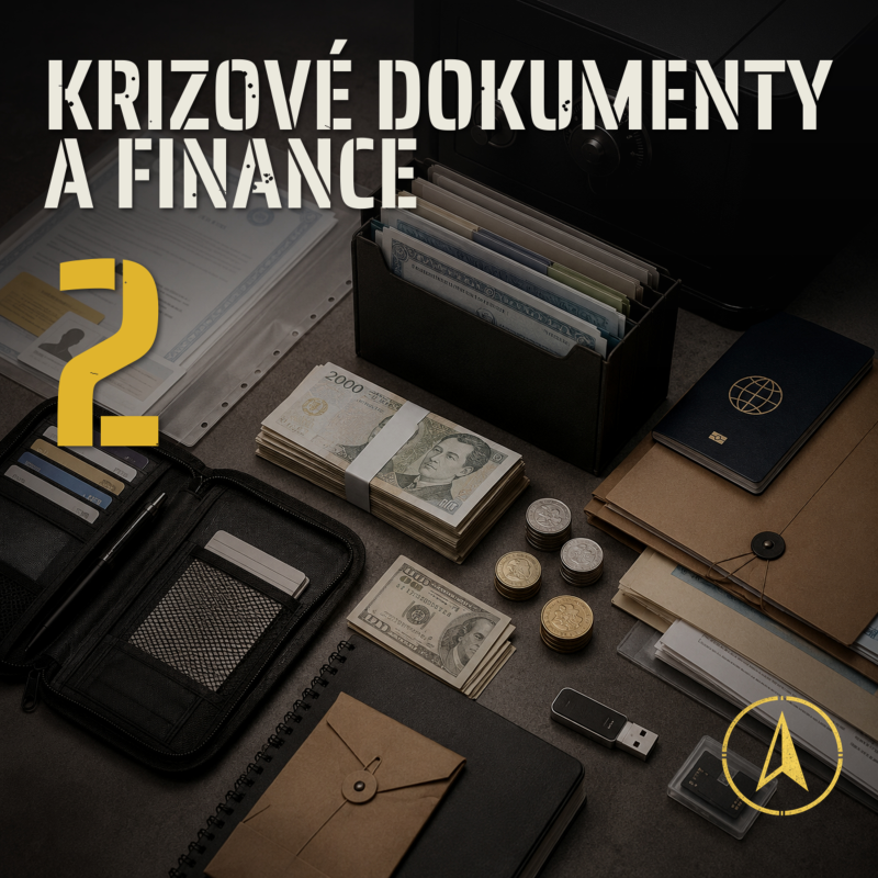 Obrázek epizody Bezpečné uložení a zálohy dokumentů