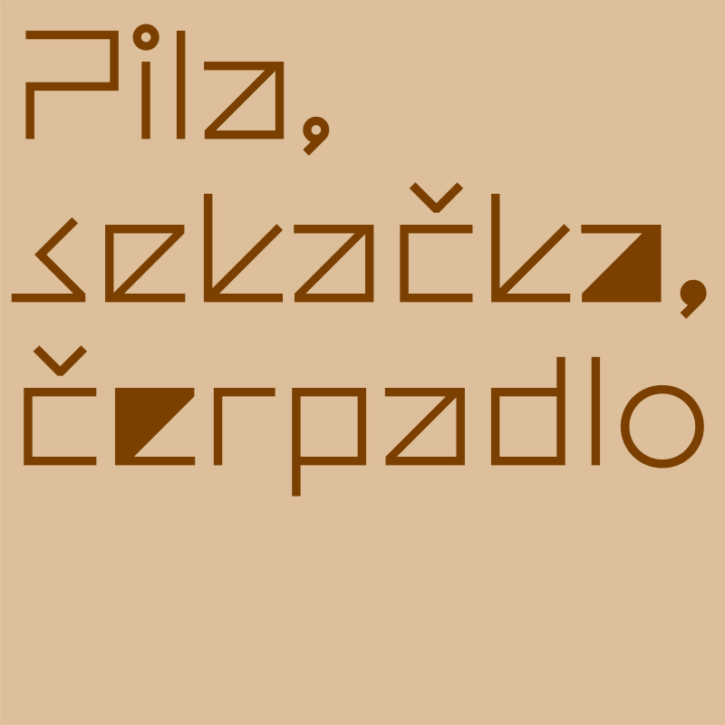 Obrázek epizody Čerpadlo / Pump