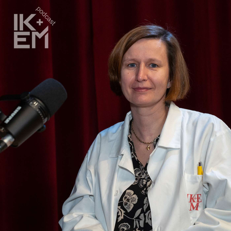 Obrázek epizody Vánoce a jídlo