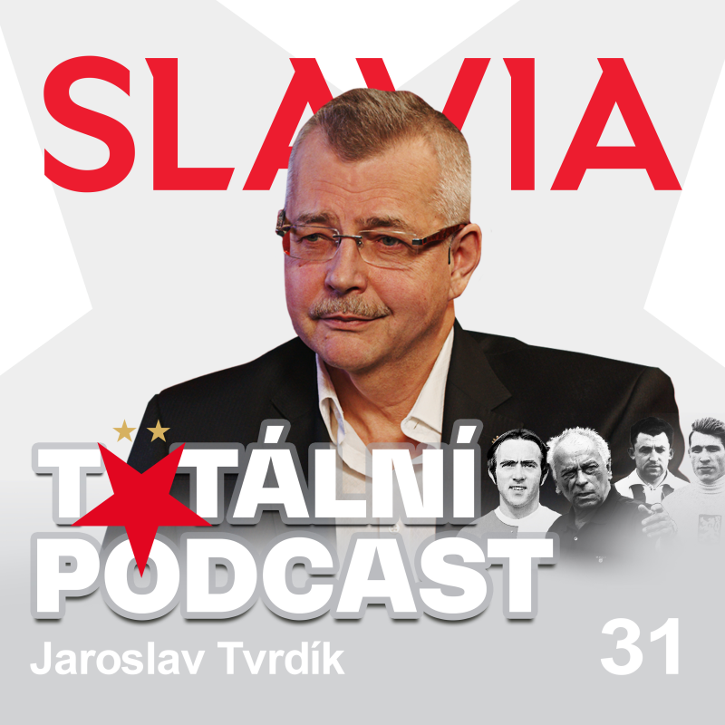 Obrázek epizody Jaroslav Tvrdík: Pavel Tykač byla logická volba. Prioritou je pro něj mezinárodně konkurenceschopná mládežnická akademie. Profesionální fotbal potřebuje reformy, tendr byl krokem číslo jedna