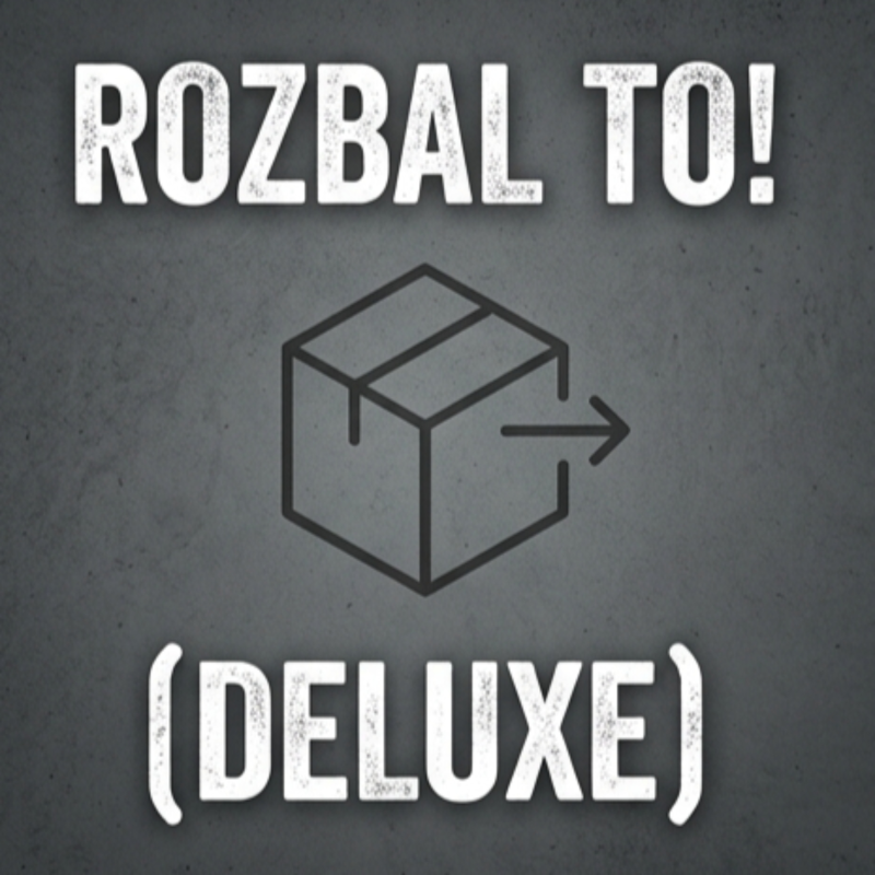 Obrázek epizody co jsem dostal od Mikuláše 🎄🎄?? (Unboxing & vlog)