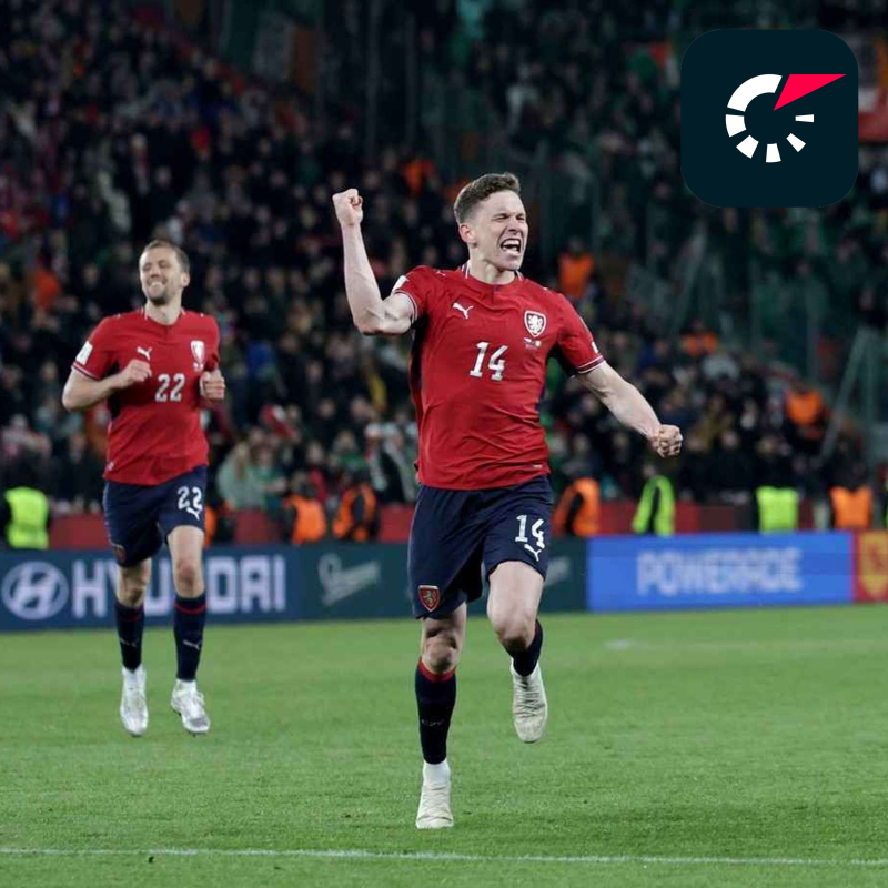 Obrázek epizody Rozpačitá premiéra reprezentace pod trenérem Koubkem. Co se mu povedlo a co ne?