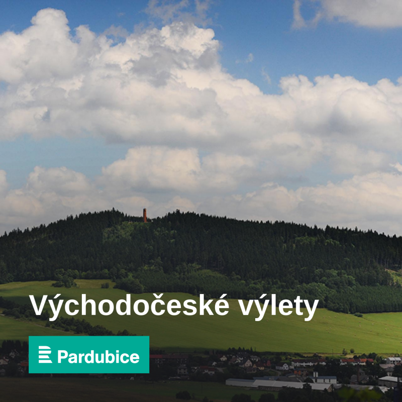Obrázek epizody Z Vysokého Mýta na kole, nejdřív na trénink a potom na výlet