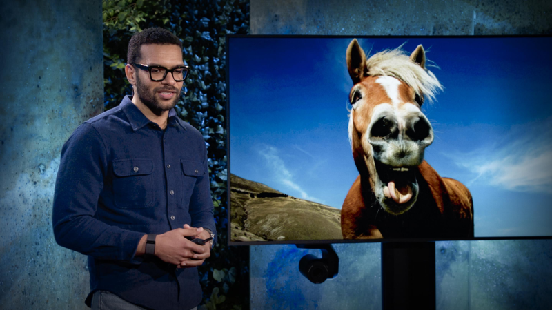 Obrázek epizody Why your life needs novelty, no matter your age | Kenneth Chabert