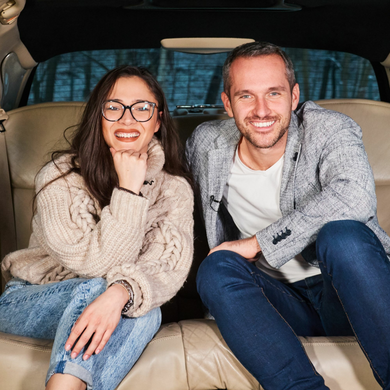 Obrázek epizody Eva Burešová