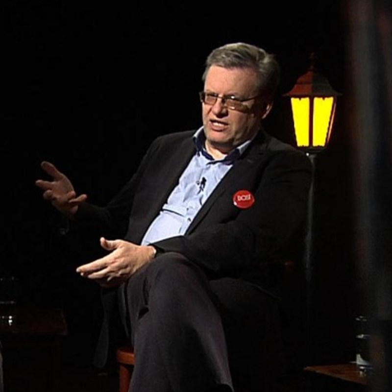 Obrázek epizody A dosť!