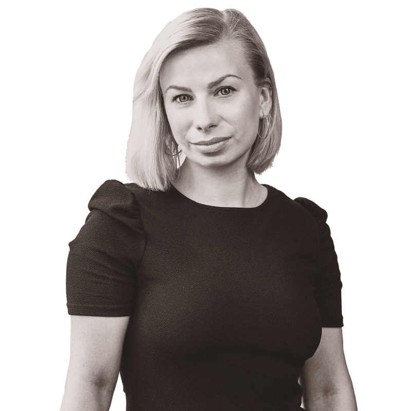 Obrázek epizody 6. Expe Talk: Sabina Krajčušková - Z každé výpravy se vracím o kousek šťastnější