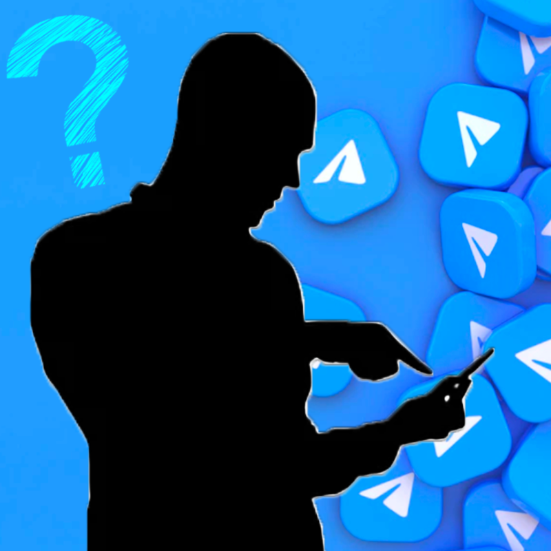 Obrázek epizody Ep#163 - Jak ruský Rostec odhaluje anonymní uživatele na Telegramu!