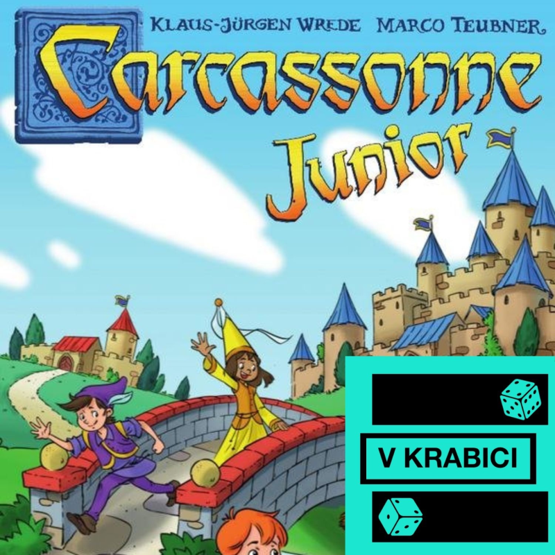 Obrázek epizody 05 - Děti z Carcassonne