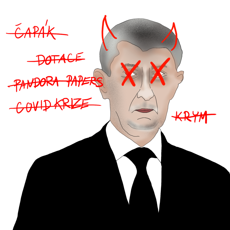 Obrázek epizody Rozumbrada vol.2 POVOLEBNÍ SPECIÁL