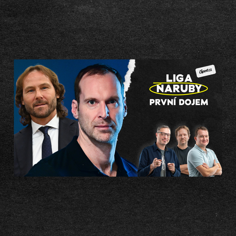 Obrázek epizody První dojem | Nedvěd chce být tvrdší na Haška. Jakou roli by měl Petr Čech v Olomouci?