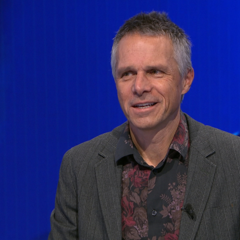 Obrázek epizody Interview 22.02.2021