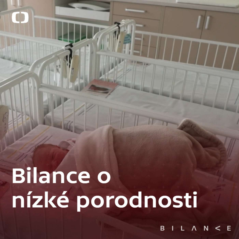 Obrázek epizody Nová realita. Děti později nebo vůbec