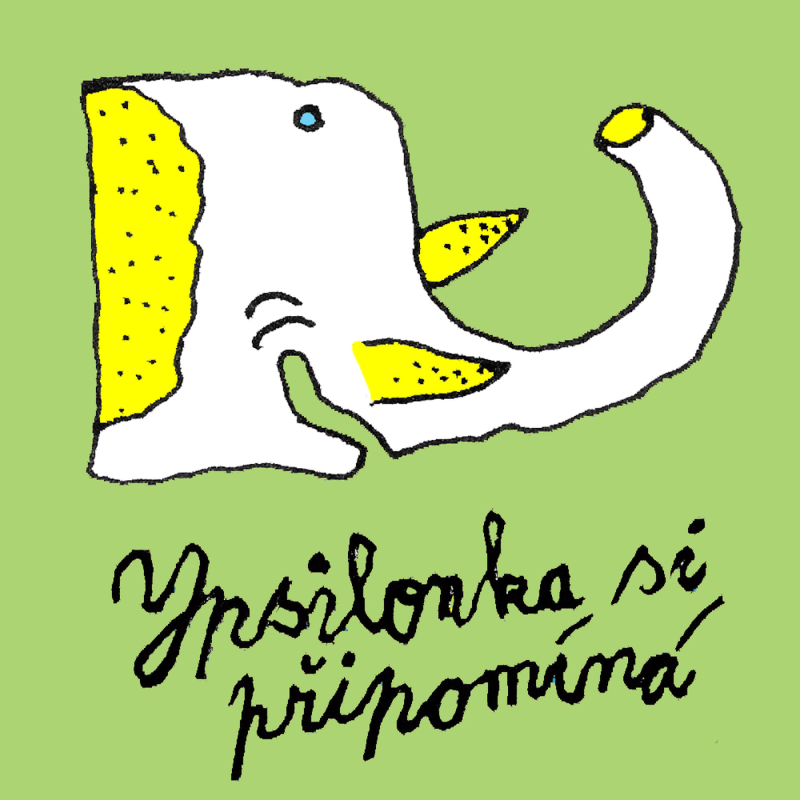 Obrázek epizody Ypsilonka si připomíná: O tom jak ona... aneb Co a jak se hrálo v rané Ypsilonce