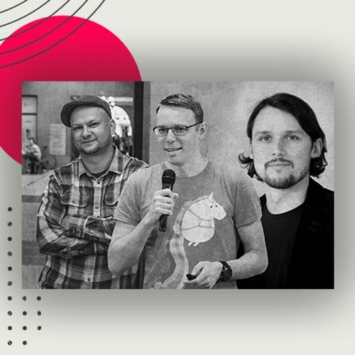 Obrázek epizody Koronavirový speciál #6 - Firemní kultura pod tlakem