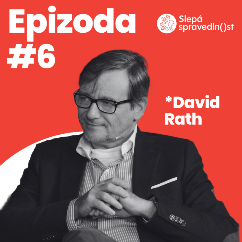 Obrázek epizody David Rath – ČSSD byla bestie, kterou je potřeba krmit