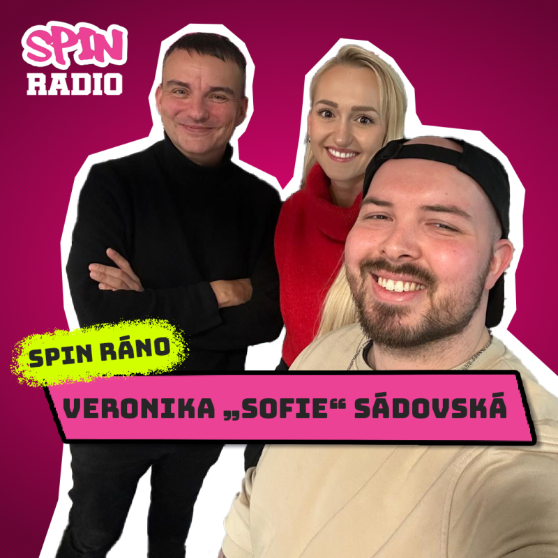 Obrázek epizody VĚRNÁ SOFIE ZE ZRÁDCŮ SE VE SPIN RÁNU VRÁTILA KE CASTINGU NEBO NABÍDLA TEZI, PROČ JE PANÍ JIŘINA KATEŘINA TAK DALEKO VE HŘE