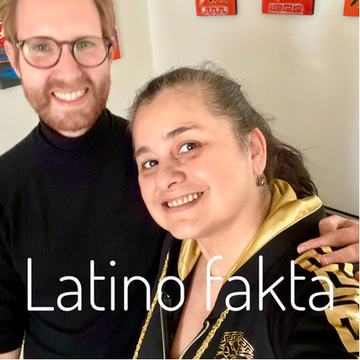 Obrázek epizody Dvě morčata, prosím! Peruánské chutě vám představí šéfkuchařka