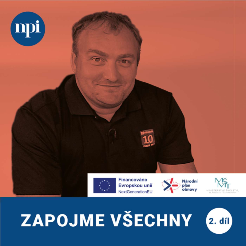 Obrázek epizody Sharenting u českých rodičů: Nadměrné sdílení fotek dětí v sociálních médiích