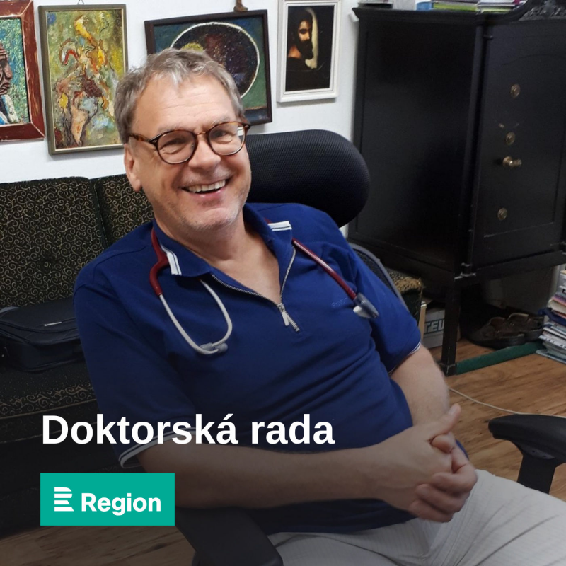 Obrázek epizody Nejlepší prevencí Alzheimerovy choroby je aktivita