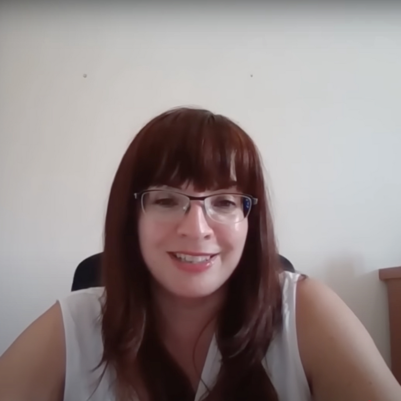 Obrázek epizody Věra Šourková, Léto 2025