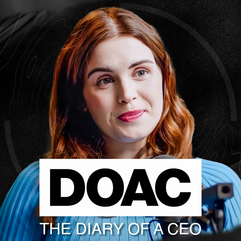 Obrázek epizody "Casual Sex Is Almost Always Dangerous For Women!"  This Is What Casual Sex Is Really Doing To Women  - Louise Perry