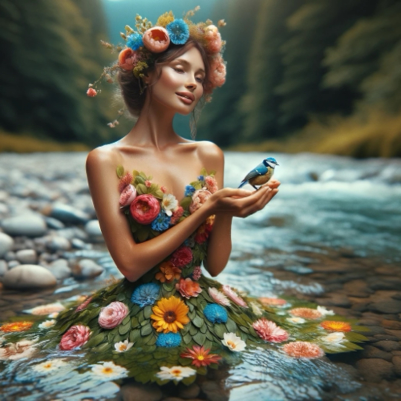 Obrázek epizody Meditace s afirmací: "Mám se ráda!"