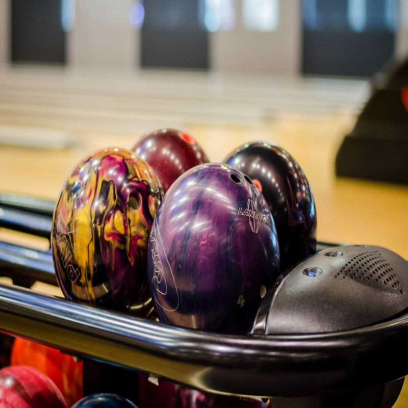 Obrázek epizody Mezi kuželkami s Janem Spáčilem