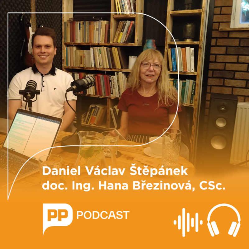 Obrázek epizody Rozhovor se dvěma generacemi aneb daňové světy se propojují | SPECIÁL