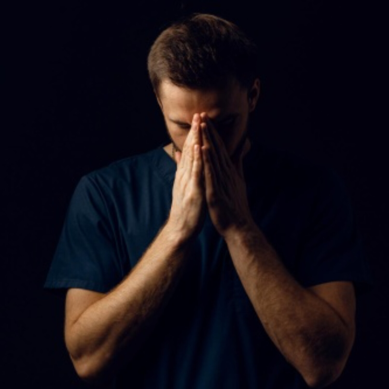 Obrázek epizody Pane Ježíši, pomoz mé slabé víře!