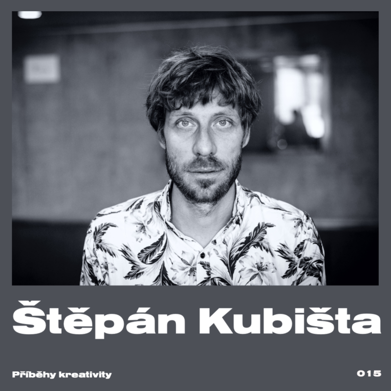 Obrázek epizody Příběhy kreativity - Štěpán Kubišta