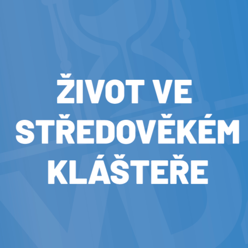 Obrázek epizody Život ve středověkém klášteře# Mgr. Libor Zajíc a Tomáš Borovský Ph. D.# Ukázka z Herohero