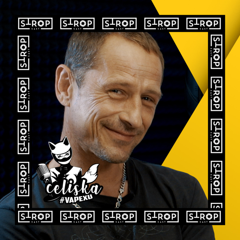 Obrázek epizody Na chopperu vypadá každej jako kok*t | Matěj Homola - Wohnout | Celiska #vApexu