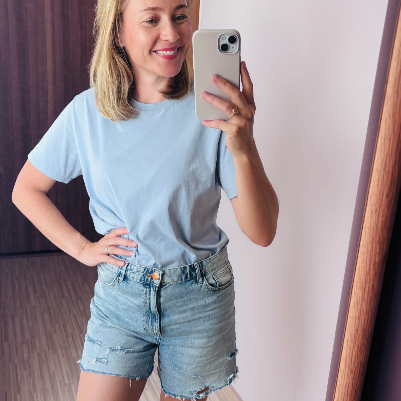 Obrázek epizody Selfcare 35+ co fakt funguje : Food, beauty a fitness upgrade