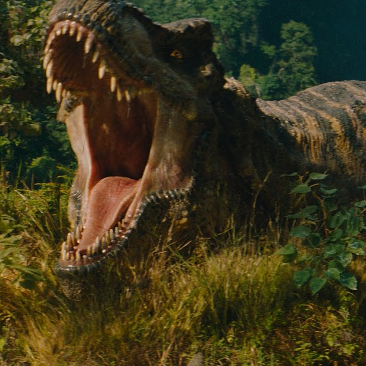 Obrázek epizody První dojmy: Jurský svět: Znovuzrození