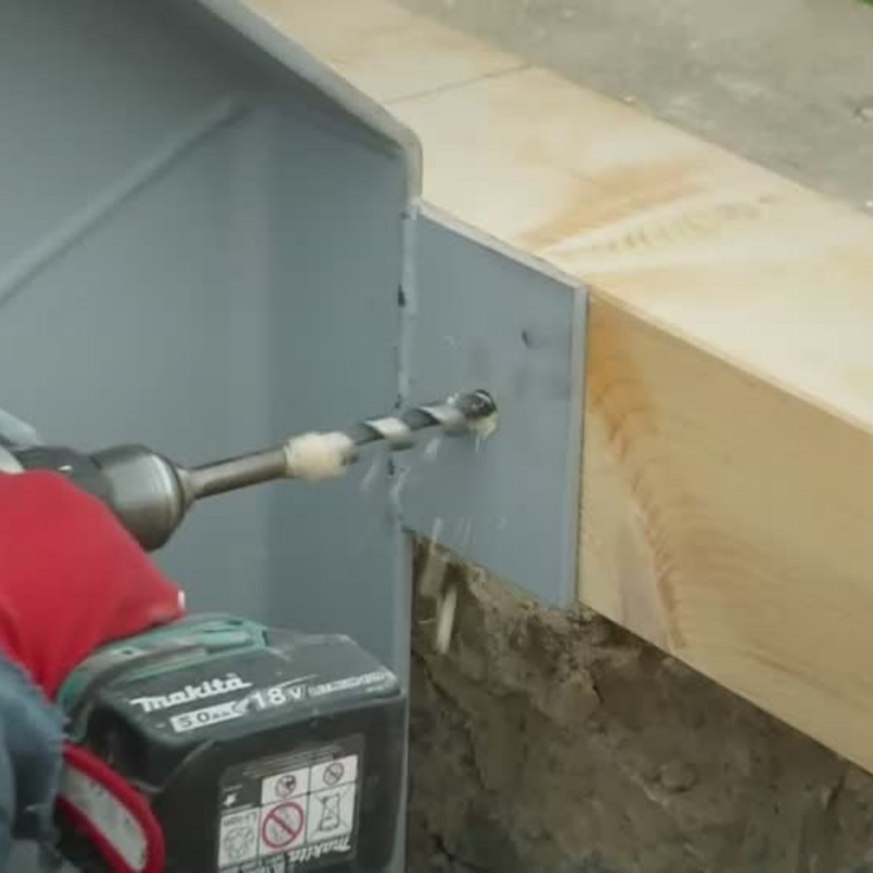 Obrázek epizody Oprava školy po tornádu (zdroj: CNN Prima NEWS)