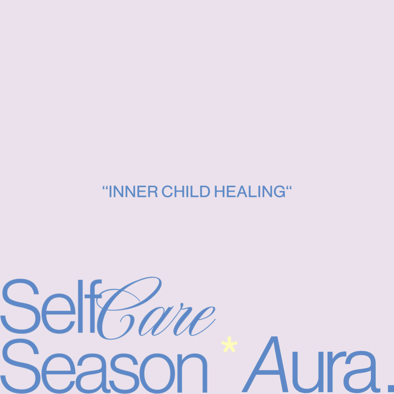 Obrázek epizody INNER CHILD HEALING.Pochop své reakce, expanduj své vztahy a svůj vztah k sobě. I #02.03