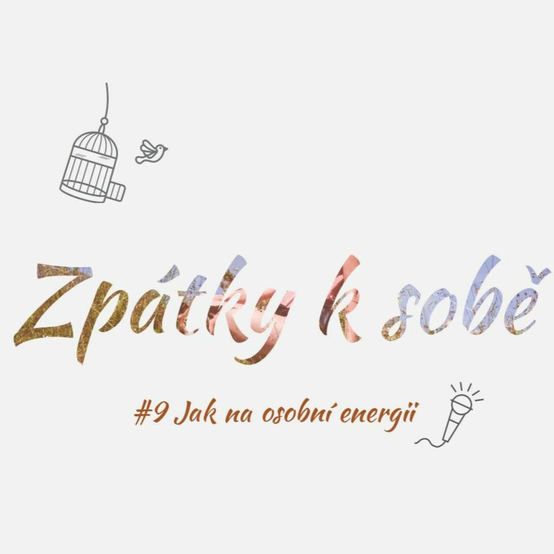 Obrázek epizody #9 Jak na osobní energii hned po ránu