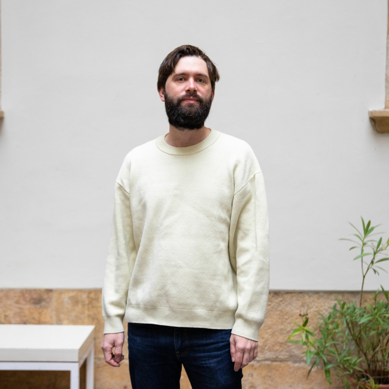 Obrázek epizody #6 David Valner