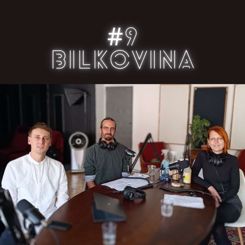 Obrázek epizody I krása může být zelená a svobodná. Jak je to s veganskou kosmetikou a udržitelnou drogerií?