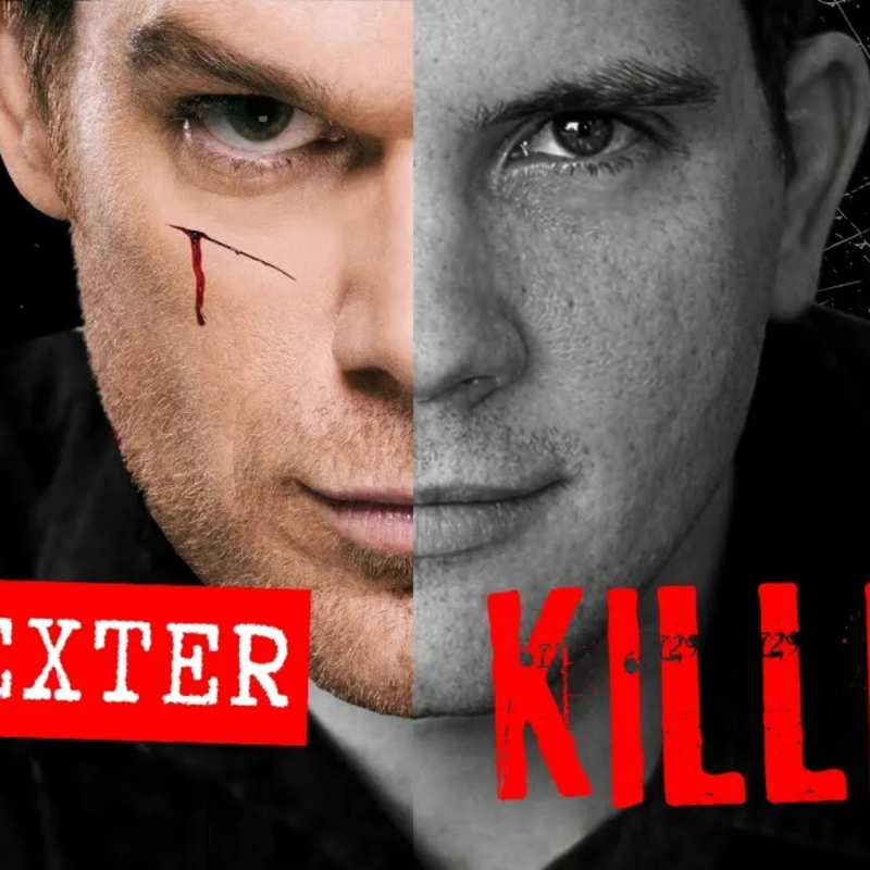 Obrázek epizody Dexter Killer: Skutečný příběh Marka Twitchella